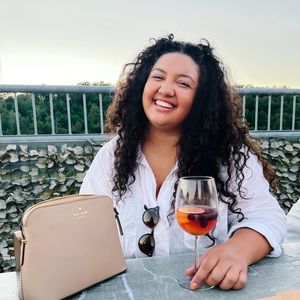 Meet your Posher, Amber